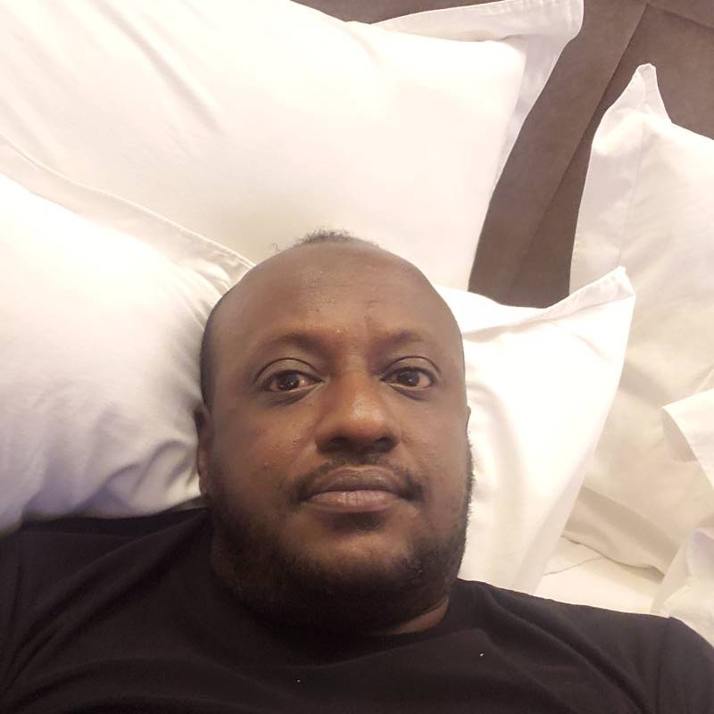 Abi, 35, Spanaway