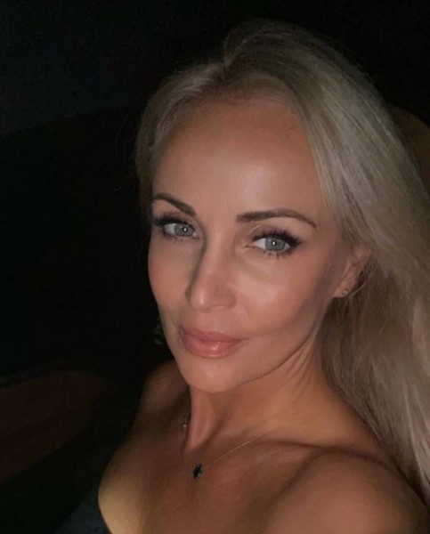 Herriet, 47, Marne