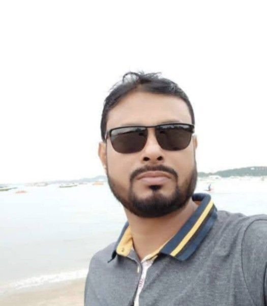 Kamruzzaman, 46, Catbalogan