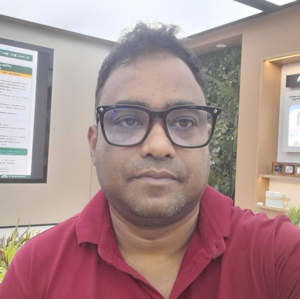Milon, 36, Eichenau