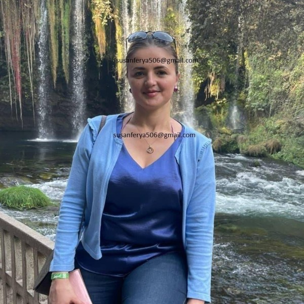 Ferya, 35, Sal
