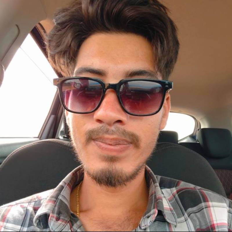 Darshan, 25, Dole