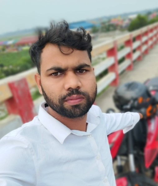 Arif, 32, Libmanan