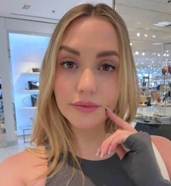 Gift Mary, 27, Chesterlestreet