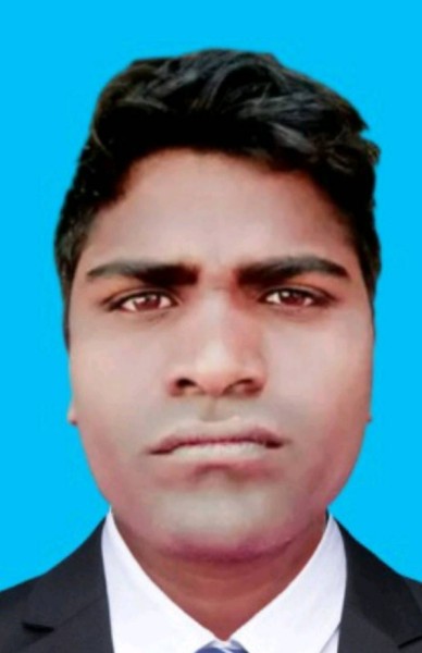 Alom, 38, Buguda