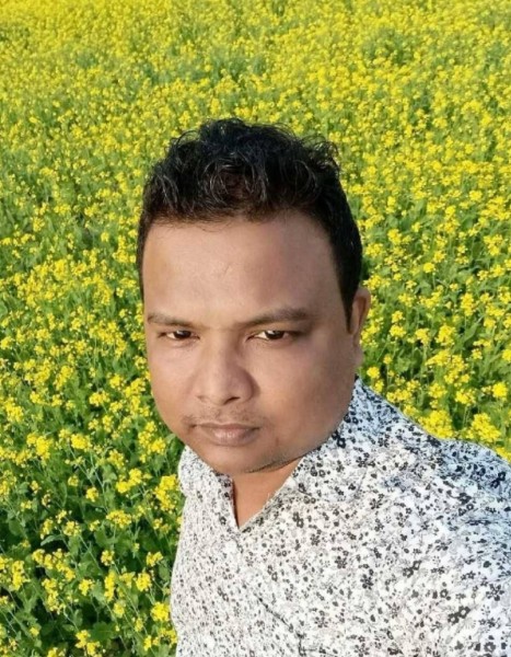 Md jony, 32, Hindi