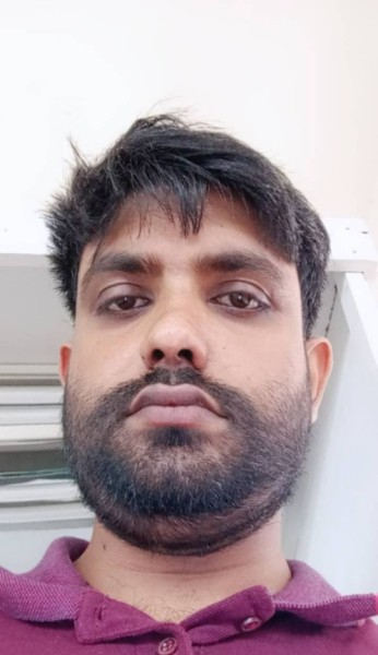 Md mahfuzur Rahman, 30, Palmas