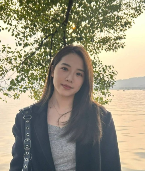 Mia, 35, Faenza