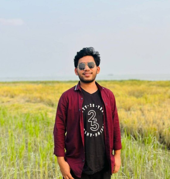 Wahid, 28, Cottogeram