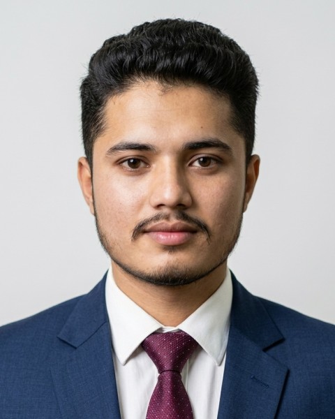 Kawser ahamed, 26, Freudenstadt