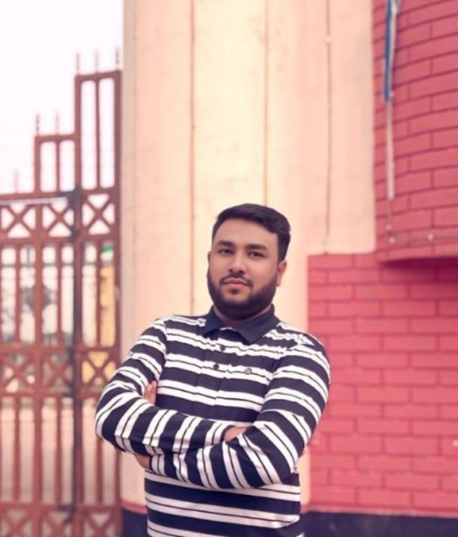 Salam, 29, Ebebiyn
