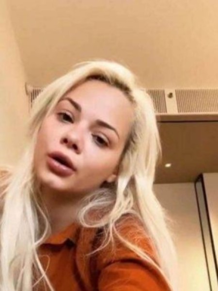 Natasha, 34, Melsele