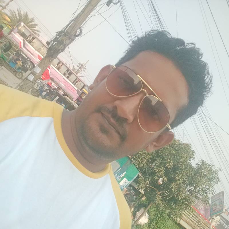 Md.Babu, 36, Lorraine
