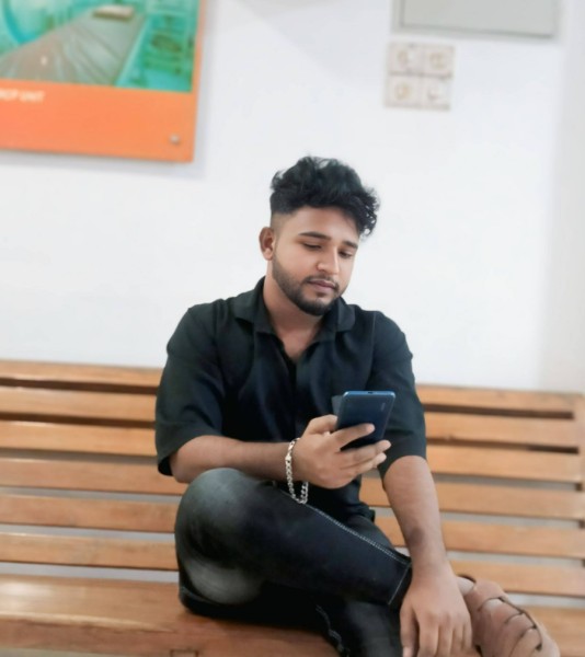 Md sakil, 21, Ormoc