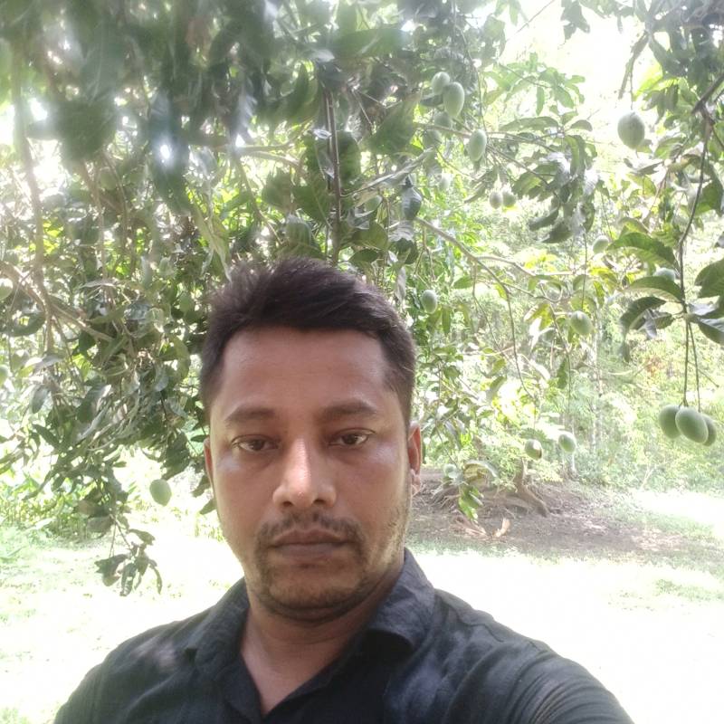 MD nazrul, 39, El Progreso