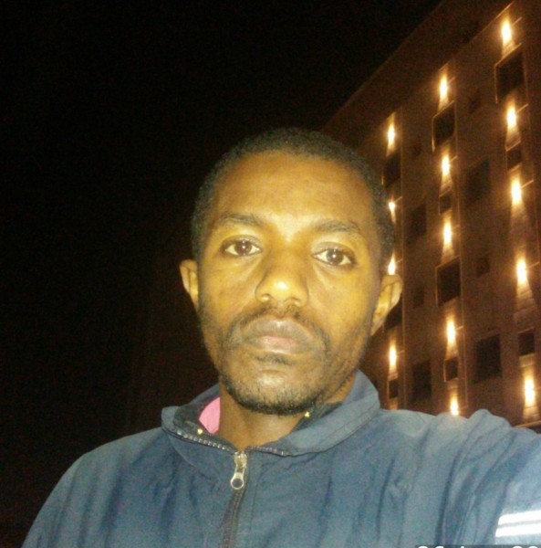 Getnet, 40, Cuvelai