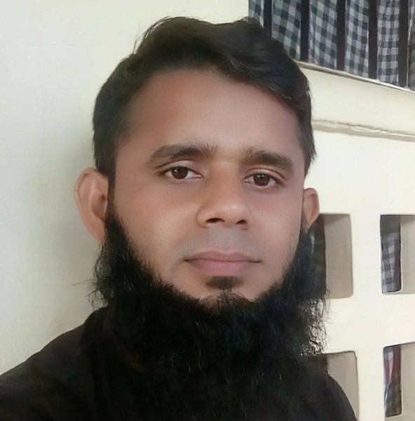 ahid, 30, Restinga Sca