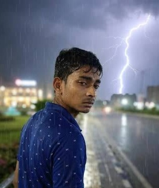 MdIsmail, 32, Bangaon