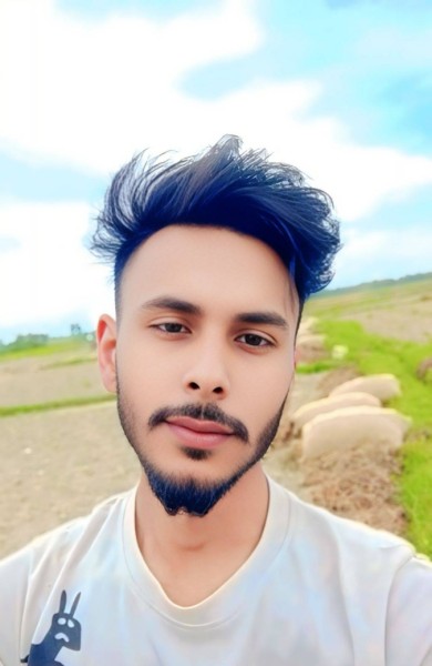 Asif, 21, Neustrelitz
