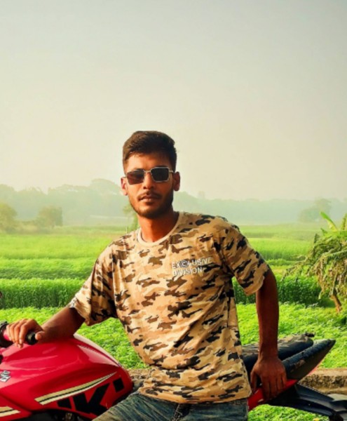 Raihan, 32, Edfo