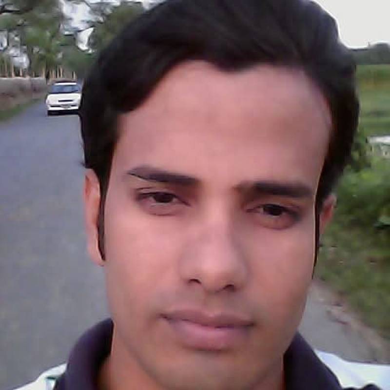 MD Salim Reza, 35, Galkot
