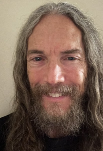 Michael, 54, Caballococha