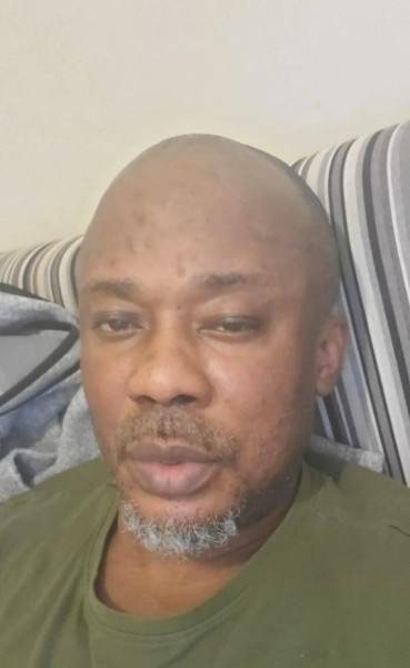 Ola, 49, Debagram