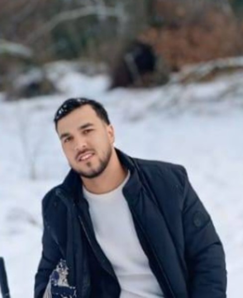 Mourad, 30, Adca