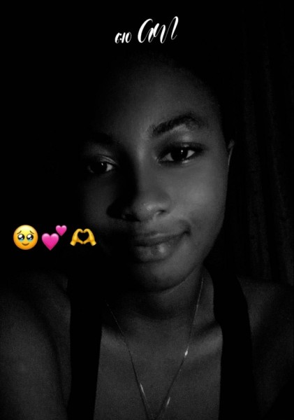Ivy, 23, New Zealand