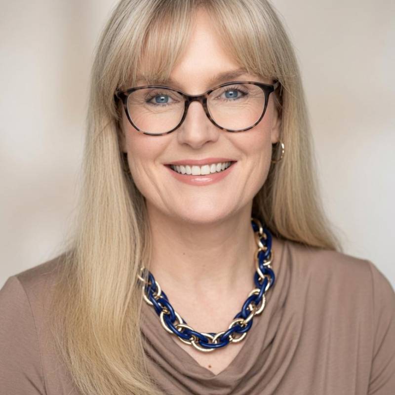 Danielle, 52, Riga
