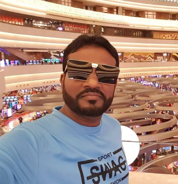 Mahmud, 31, Ampitasimo