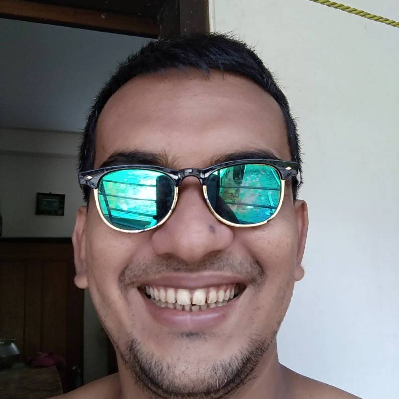 Foysol, 35, Datang