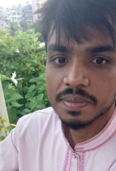 Shahin islam, 26, Ferraz De Vasconcelos