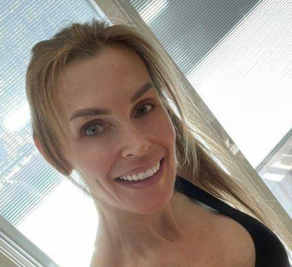 tanya, 47, Wegberg
