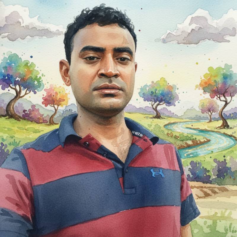 MD akter MD akter, 35, Brazos