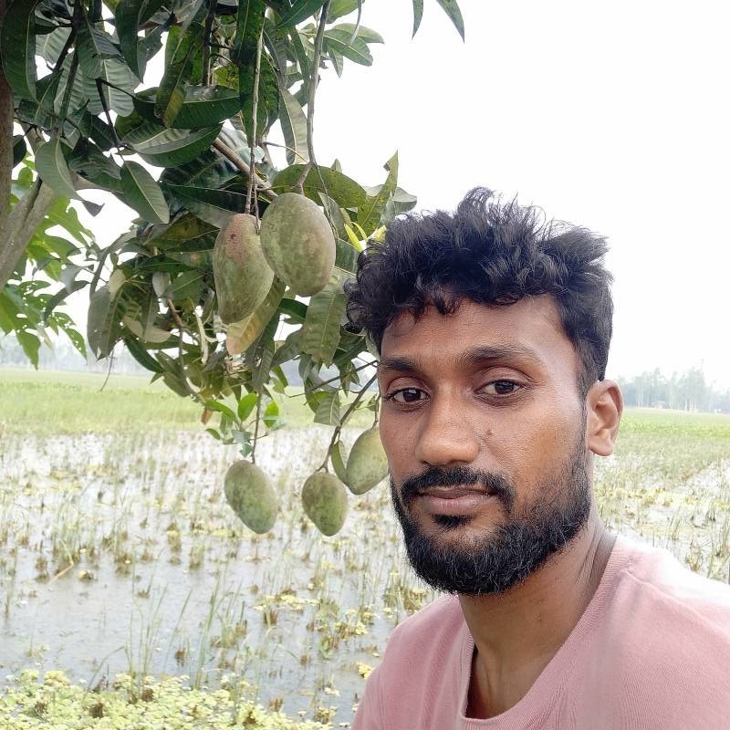 Md razoun kobir, 28, Marilo