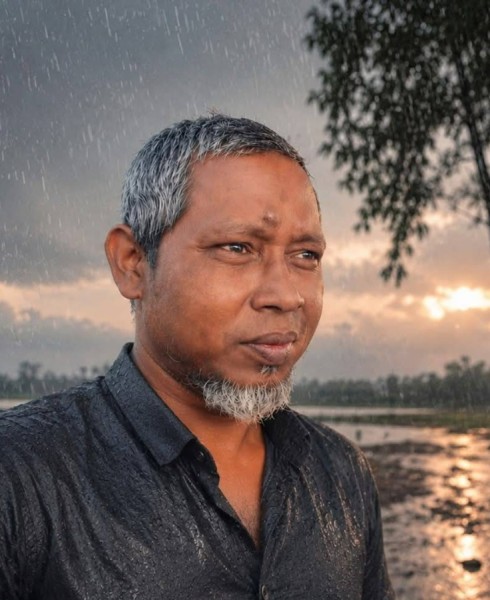 Mehedi Hasan, 46, Hzjelejecenel