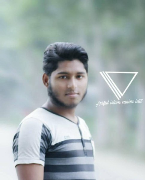 Ashraful islam, 25, Kowdalli