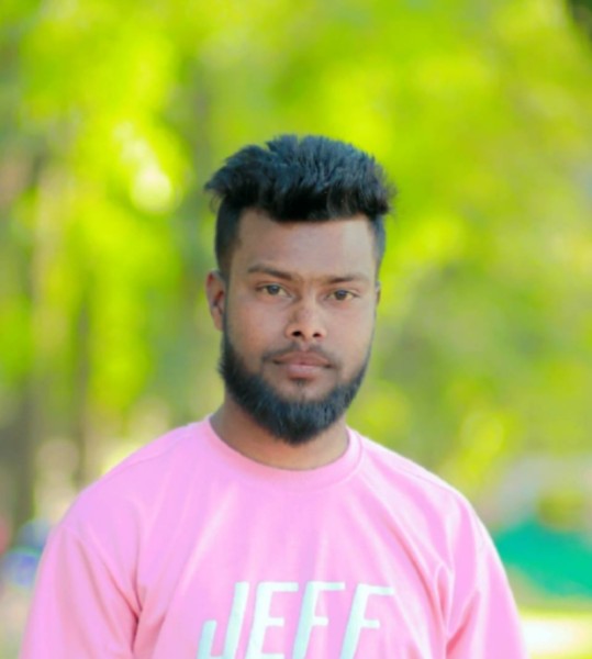 ZAKIR HOSSEN, 25, Chesterfieldmo