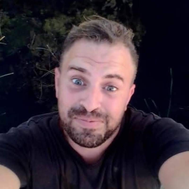 Adem, 40, Harper