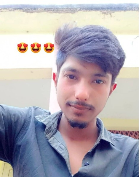 Fahim, 21, Pampn