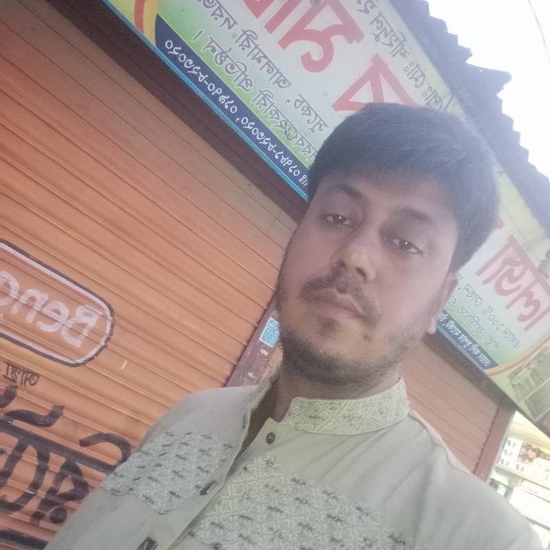 MD sabuj bapari, 34, Urbana