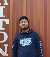 Abid, 27, Eldoret