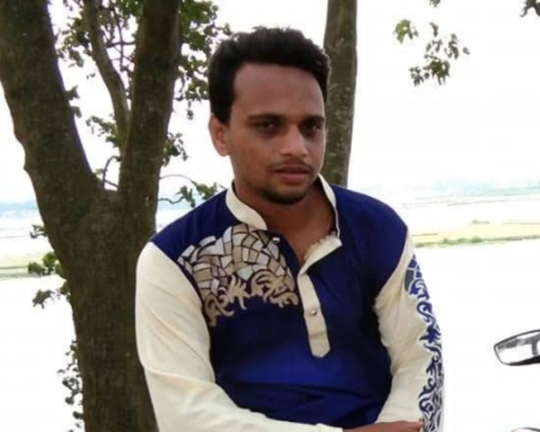 Zohorul, 32, Saudi Arabia