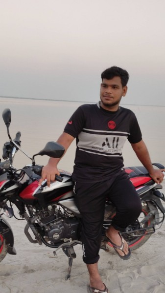 Md:Durjoy Ahamed, 27, Comitancillo