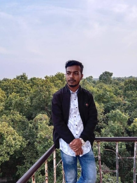 Tanvir Misbah, 25, Adamstown