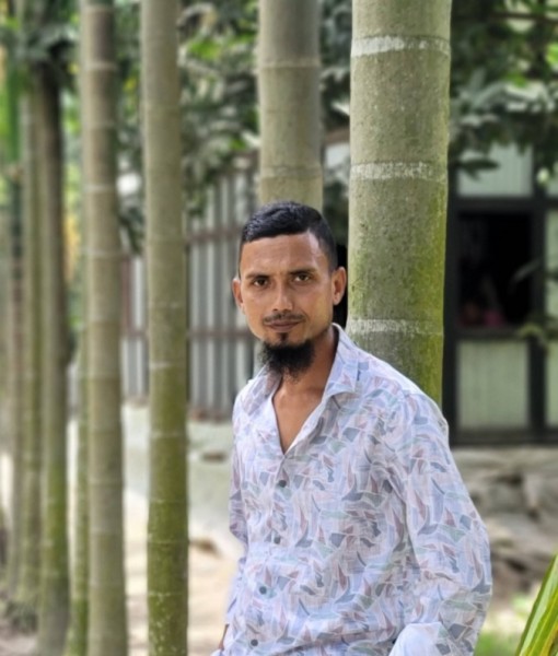 Khondokar forh, 32, California City California Usa