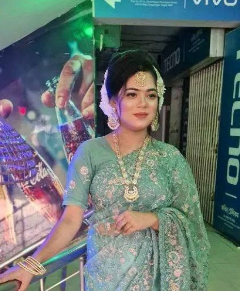 MD Shakil, 20, Kathrah