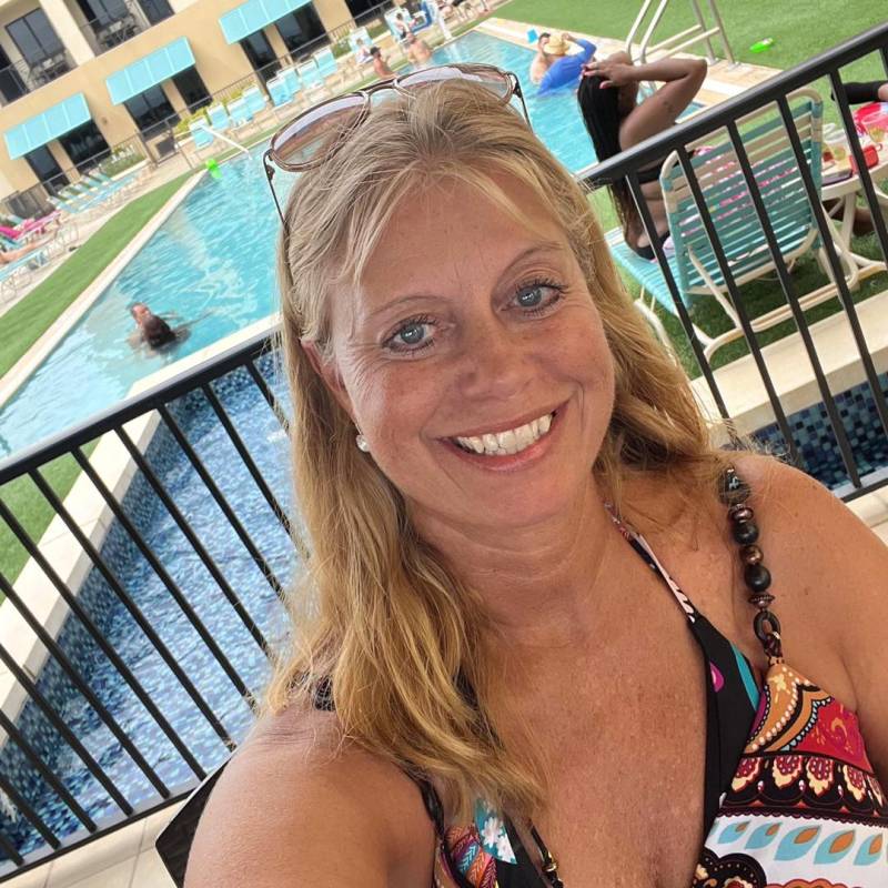 bonnie, 40, Razkrizje