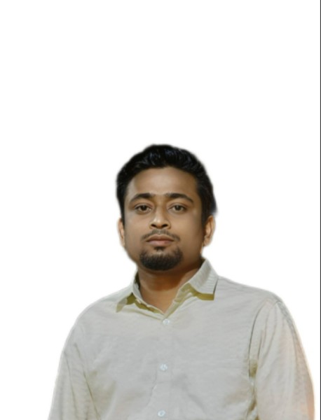 Imtiyaz, 27, Beverwijk